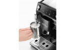 DE LONGHI Cafetera superautomática - DE LONGHI ETAM 29.510.B, 15 bar, 1450 W, 14,0 tazas, Negro - Imagen 4