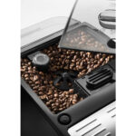DE LONGHI Cafetera superautomática - DE LONGHI ETAM 29.510.B, 15 bar, 1450 W, 14,0 tazas, Negro - Imagen 7