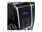 DE LONGHI Cafetera superautomática - DE LONGHI ECAM350.50.B, 15 bar, 1450 W, 0,6 ml, 2 tazas, Negro - Imagen 3