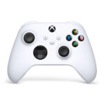 MICROSOFT Mando - QAS-00002 MICROSOFT, Android, PC, Xbox One, Xbox Series X, Inalámbrica, Blanco