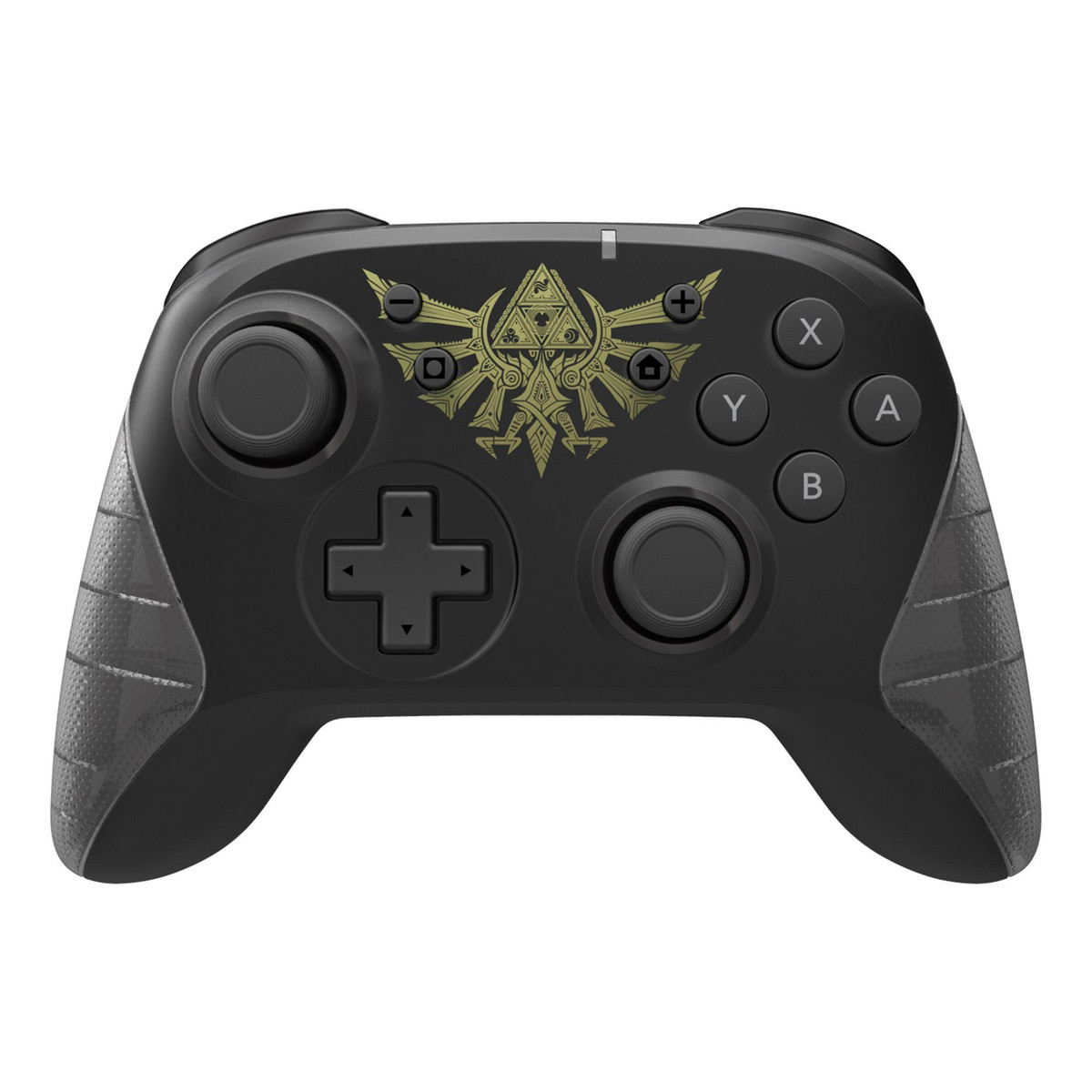 95674140_1 HORI Mando - NSW-234U HORI, Nintendo Switch, Con o sin cable, Negro - Imagen 1