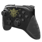 HORI Mando - NSW-234U HORI, Nintendo Switch, Con o sin cable, Negro - Imagen 2
