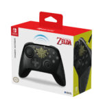 HORI Mando - NSW-234U HORI, Nintendo Switch, Con o sin cable, Negro - Imagen 4