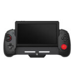 BL Mando - BL-PROGAME FR-TEC, Nintendo Switch, Inalámbrica, Negro