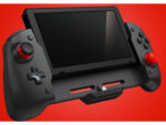 BL Mando - BL-PROGAME FR-TEC, Nintendo Switch, Inalámbrica, Negro - Imagen 2