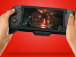 BL Mando - BL-PROGAME FR-TEC, Nintendo Switch, Inalámbrica, Negro - Imagen 3