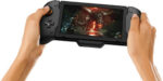 BL Mando - BL-PROGAME FR-TEC, Nintendo Switch, Inalámbrica, Negro - Imagen 4