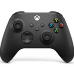 MICROSOFT Mando - Mando - MICROSOFT Xbox Series X, Cable, Negro MICROSOFT, Android, PC, Xbox One, Xbox Series X, Inalámbrica, Negro