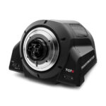 THRUSTMASTER Volante - T-GT II con Pedales THRUSTMASTER, PlayStation 5, PS4, PC, Negro - Imagen 4