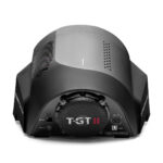 THRUSTMASTER Volante - T-GT II con Pedales THRUSTMASTER, PlayStation 5, PS4, PC, Negro - Imagen 5