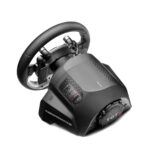 THRUSTMASTER Volante - T-GT II con Pedales THRUSTMASTER, PlayStation 5, PS4, PC, Negro - Imagen 6