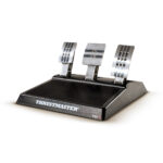 THRUSTMASTER Volante - T-GT II con Pedales THRUSTMASTER, PlayStation 5, PS4, PC, Negro - Imagen 7