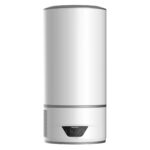 ARISTON Termo eléctrico - LYDOS HYBRID WIFI 100L ARISTON, 110 l, Blanco