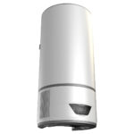 ARISTON Termo eléctrico - LYDOS HYBRID WIFI 100L ARISTON, 110 l, Blanco - Imagen 2
