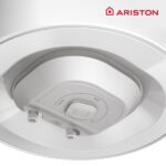 ARISTON Termo eléctrico - ARISTON LYDOS R 80, 80 l, Blanco - Imagen 5