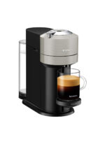 KRUPS Cafetera de cápsulas - KRUPS XN910B NEXT, 0 bar, 1,1 l, 1260 W, Gris - Imagen 3