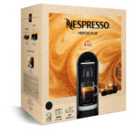 KRUPS Cafetera de cápsulas - KRUPS XN9031, 19 bar, 1260 W, Blanco - Imagen 8