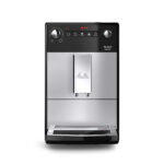 MELITTA Cafetera express - MELITTA 6766667, 15 bar, 1450 W, 15 tazas, Negro - Imagen 2