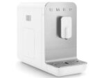SMEG Cafetera superautomática - SMEG BCC01WHMEU, 19 bar, 1350 W, Blanco - Imagen 2