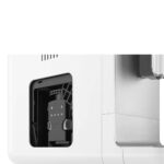 SMEG Cafetera superautomática - SMEG BCC01WHMEU, 19 bar, 1350 W, Blanco - Imagen 5