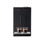MELITTA Cafetera superautomática - MELITTA Caffeo Solo, 15 bar, 1400 W, Negro