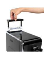 SOLAC Cafetera superautomática - SOLAC CA4810 Automatic Coffeemaker, 19 bar, 1470 W, Negro - Imagen 7