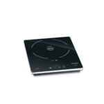 SEVERIN Placa de inducción - SEVERIN KP 1071, 1 zonas, 28,1 cm, negro - Imagen 2