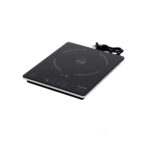 SEVERIN Placa de inducción - SEVERIN KP 1071, 1 zonas, 28,1 cm, negro - Imagen 4