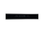 ELECTROLUX Horno multifunción - ELECTROLUX EVE8P21X, Integrable, Pirolítico, 43 l, 59,5 cm, Negro - Imagen 3