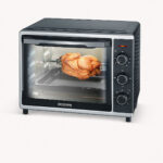 SEVERIN Horno de sobremesa - SEVERIN TO 2058, 1800 W, 42 l, negro - Imagen 2