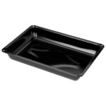 MPM Mini horno - MPM MPE-28/T, 1500W, 28 l, Negro - Imagen 7
