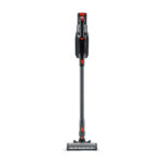 SEVERIN Aspirador escoba - SEVERIN HV 7187, 450 W, Potencia de succión 24000 kPa, Depósito 1 l, Autonomía 60 min, mate