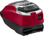 ROWENTA Aspirador con bolsa - ROWENTA RO7473EA, 400 W, Depósito 4,5 l, Rojo - Imagen 5