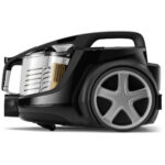 PHILIPS Aspirador sin bolsa - PHILIPS XB9154/09, 900 W, Depósito 2,2 l, Negro - Imagen 6