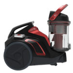 HOOVER Aspirador sin bolsa - HOOVER H-Power 700 HP730ALG 011, 850 W, Potencia de succión 850 W, Depósito 2 l, Negro - Imagen 4