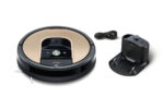 IROBOT Robot aspirador - IROBOT Roomba 966, 33 W, Depósito 0,6 l, Autonomía 75 min, Negro - Imagen 2