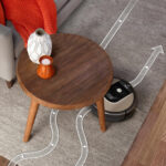 IROBOT Robot aspirador - IROBOT Roomba 966, 33 W, Depósito 0,6 l, Autonomía 75 min, Negro - Imagen 3