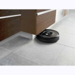 IROBOT Robot aspirador - IROBOT Roomba 966, 33 W, Depósito 0,6 l, Autonomía 75 min, Negro - Imagen 6