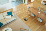 IROBOT Robot aspirador - IROBOT Roomba 966, 33 W, Depósito 0,6 l, Autonomía 75 min, Negro - Imagen 8