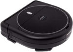 HOBOT Robot friegasuelos - HOBOT LEGEE-688, Potencia de succión 2100 kPa, Depósito 0,5 l, Autonomía 90 min, Negro - Imagen 2