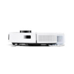 ECOVACS Robot limpiacristales - ECOVACS 6943757600724, 50 W, Potencia de succión 3 kPa, Depósito 0,42 l, Autonomía 175 min, Blanco - Imagen 4