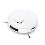 ECOVACS Robot limpiacristales - ECOVACS 6943757600724, 50 W, Potencia de succión 3 kPa, Depósito 0,42 l, Autonomía 175 min, Blanco - Imagen 6