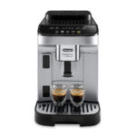 DELONGHI Cafetera express - DELONGHI ECAM290.61.SB, 15 bar, 1450 W, 0,22 l, 2 tazas, Multicolor - Imagen 3