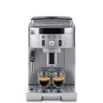 DE LONGHI Cafetera express - DE LONGHI ECAM250.31.SB, 15 bar, 1450 W, 2 tazas, Plata