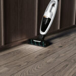 AEG Aspirador de mano - AEG 900277631, 21,6 V, Depósito 0,3 l, Blanco - Imagen 5