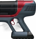 ROWENTA Aspirador escoba - ROWENTA X-Pert 6.60 RH6878WO, 100 W, Potencia de succión 25 AirWatt, Depósito 0,55 l, Autonomía 45 min, Rojo - Imagen 5