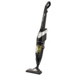 ROWENTA Aspirador escoba - ROWENTA Powerline Extreme Cyclonic RH8155 WA, 750 W, Depósito 0,9 l, Negro