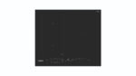 WHIRLPOOL Placa de vitrocerámica - WHIRLPOOL WL B2760 BF, 3 zonas, 590 mm, Negro