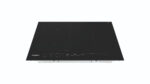 WHIRLPOOL Placa de vitrocerámica - WHIRLPOOL WL B2760 BF, 3 zonas, 590 mm, Negro - Imagen 2