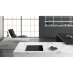 WHIRLPOOL Placa de vitrocerámica - WHIRLPOOL WL B2760 BF, 3 zonas, 590 mm, Negro - Imagen 6